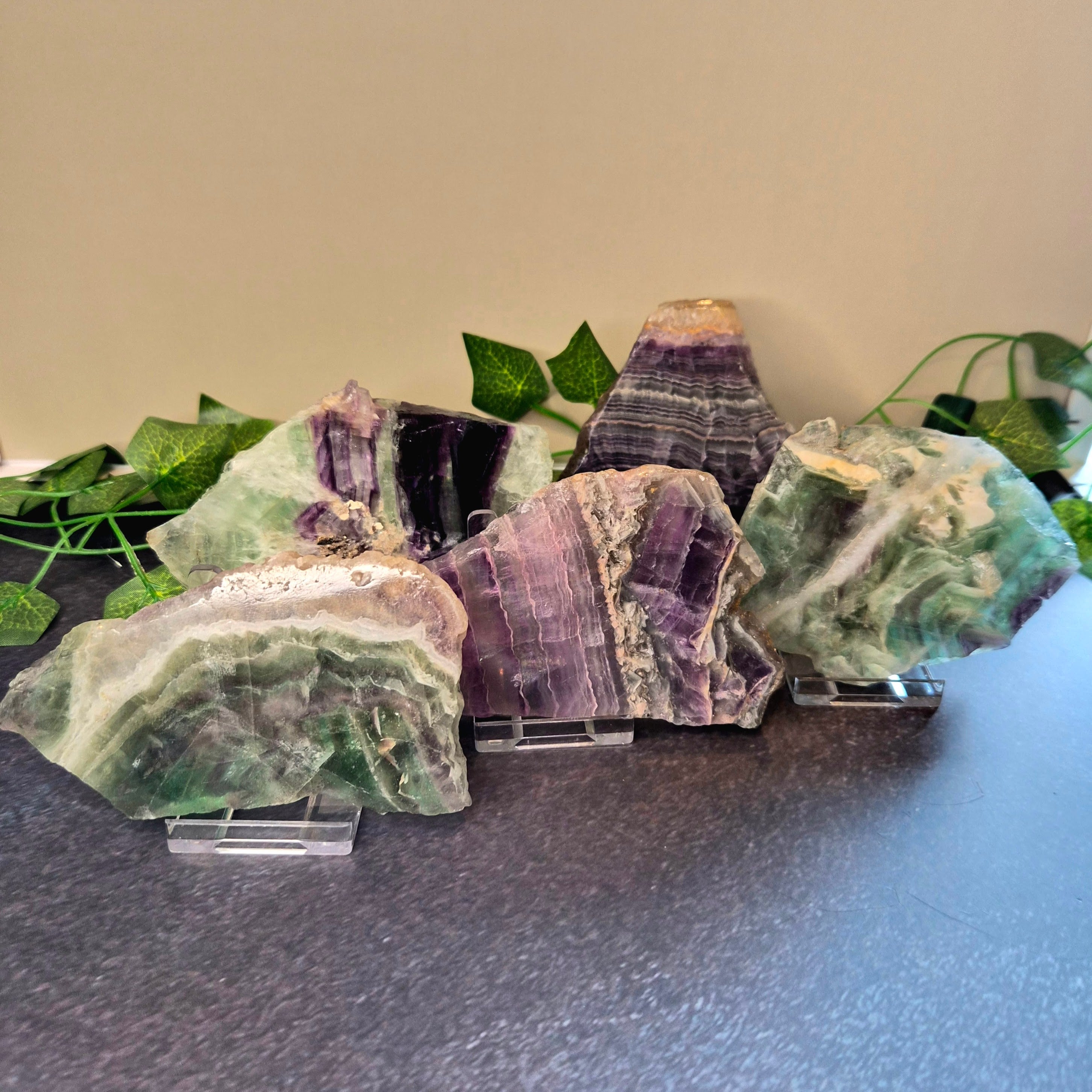 Fluorite