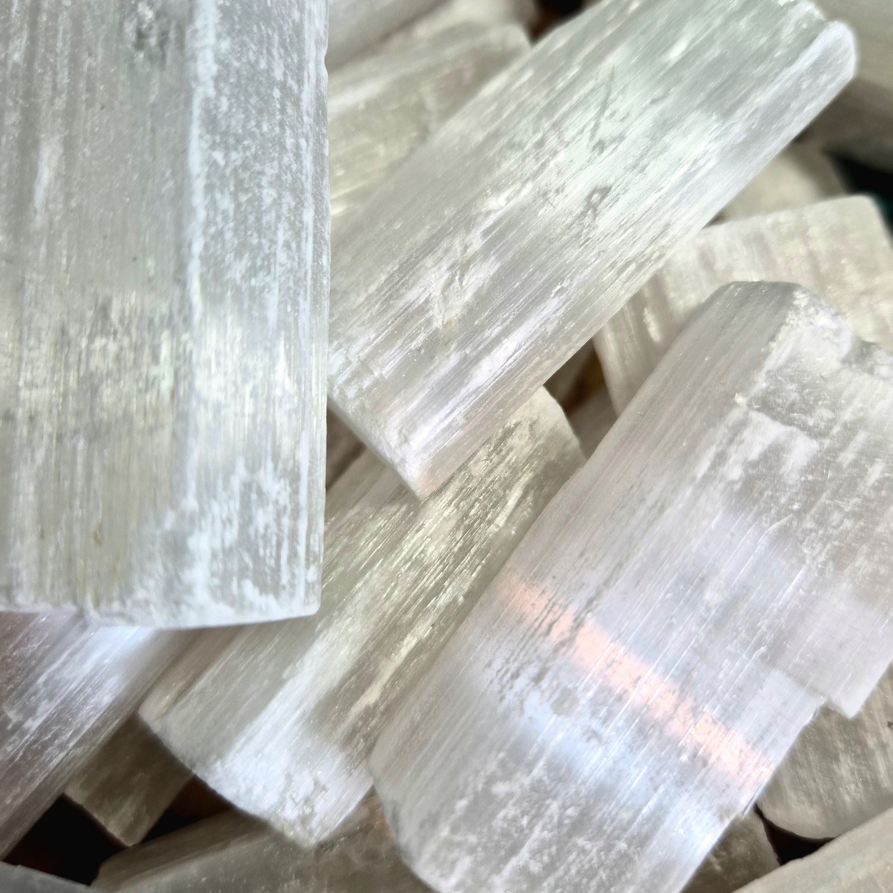 Selenite