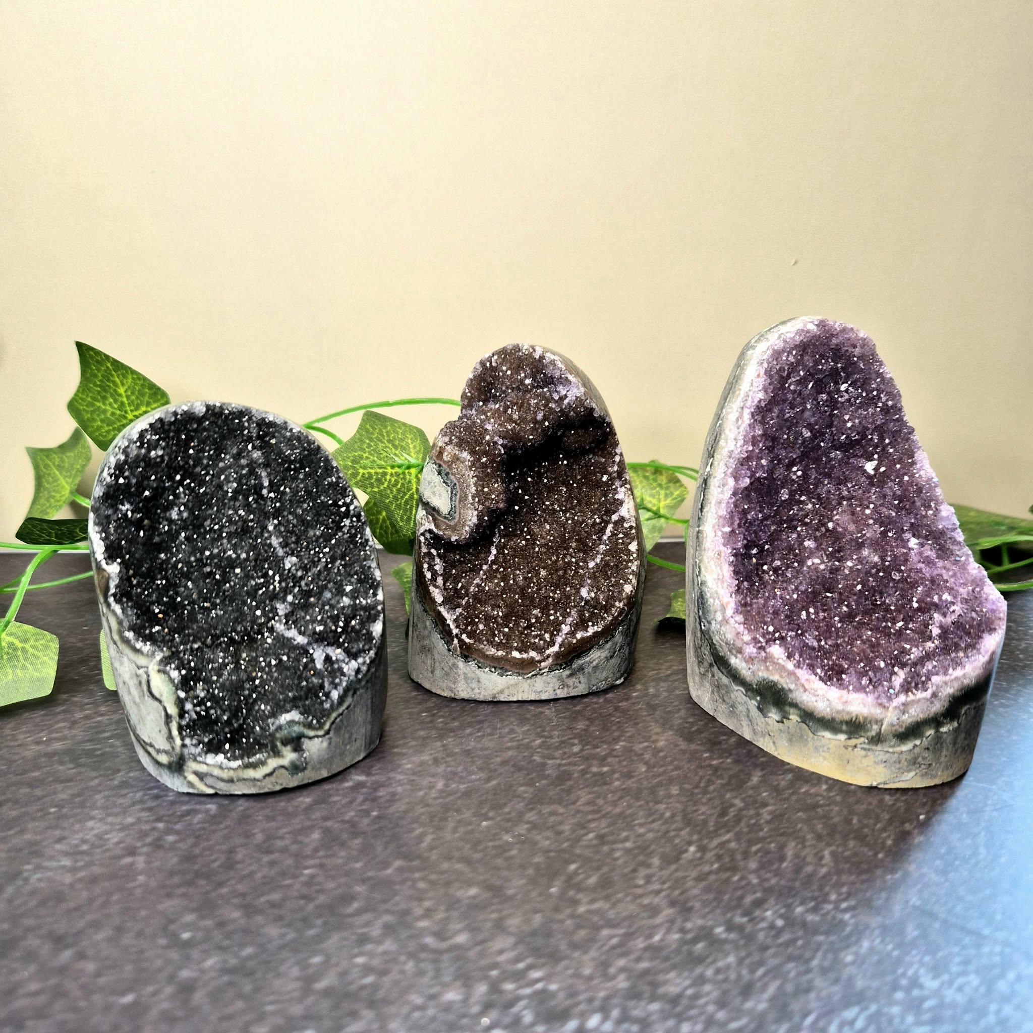 Amethyst