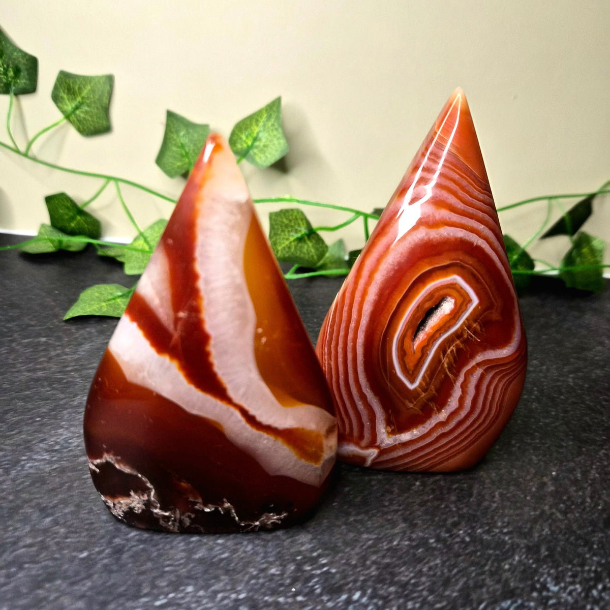 Carnelian