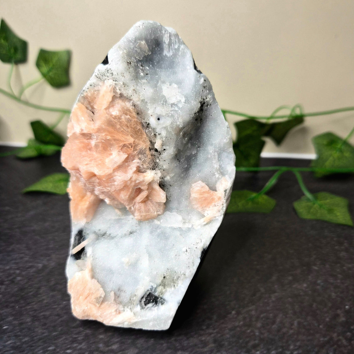 Apophyllite