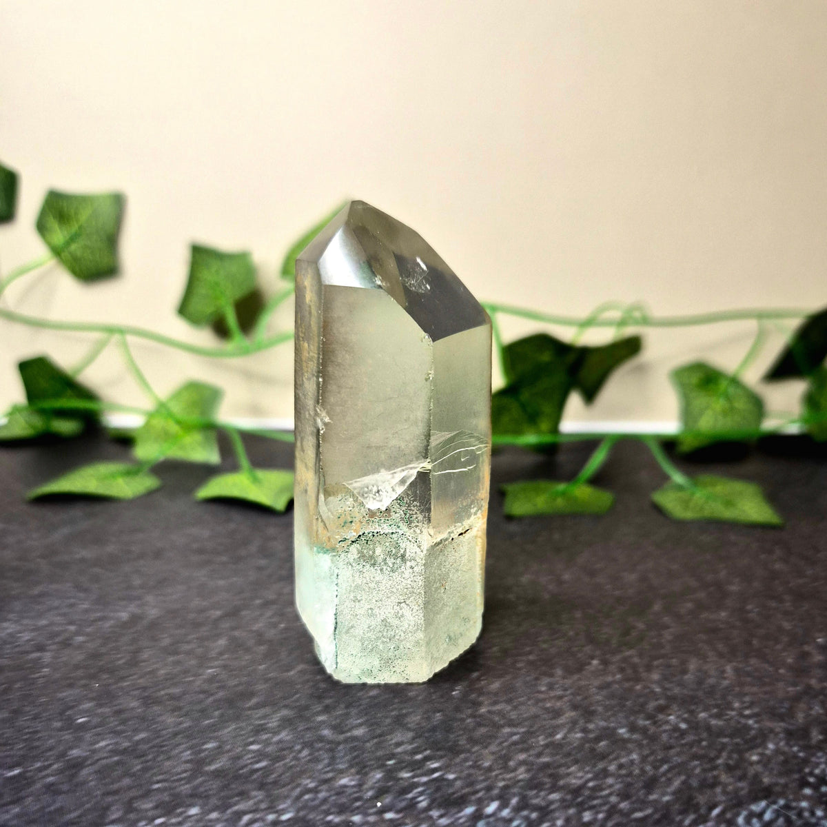Chlorite Quartz
