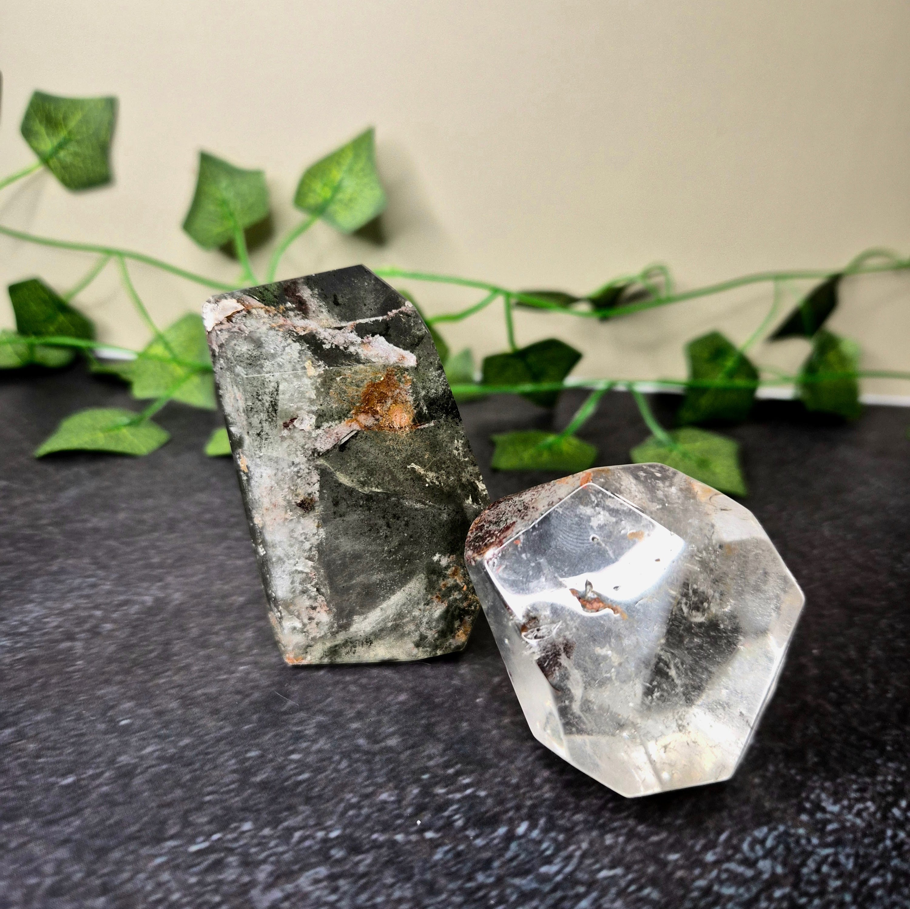 Garden Quartz