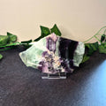 Rainbow Fluorite Slabs