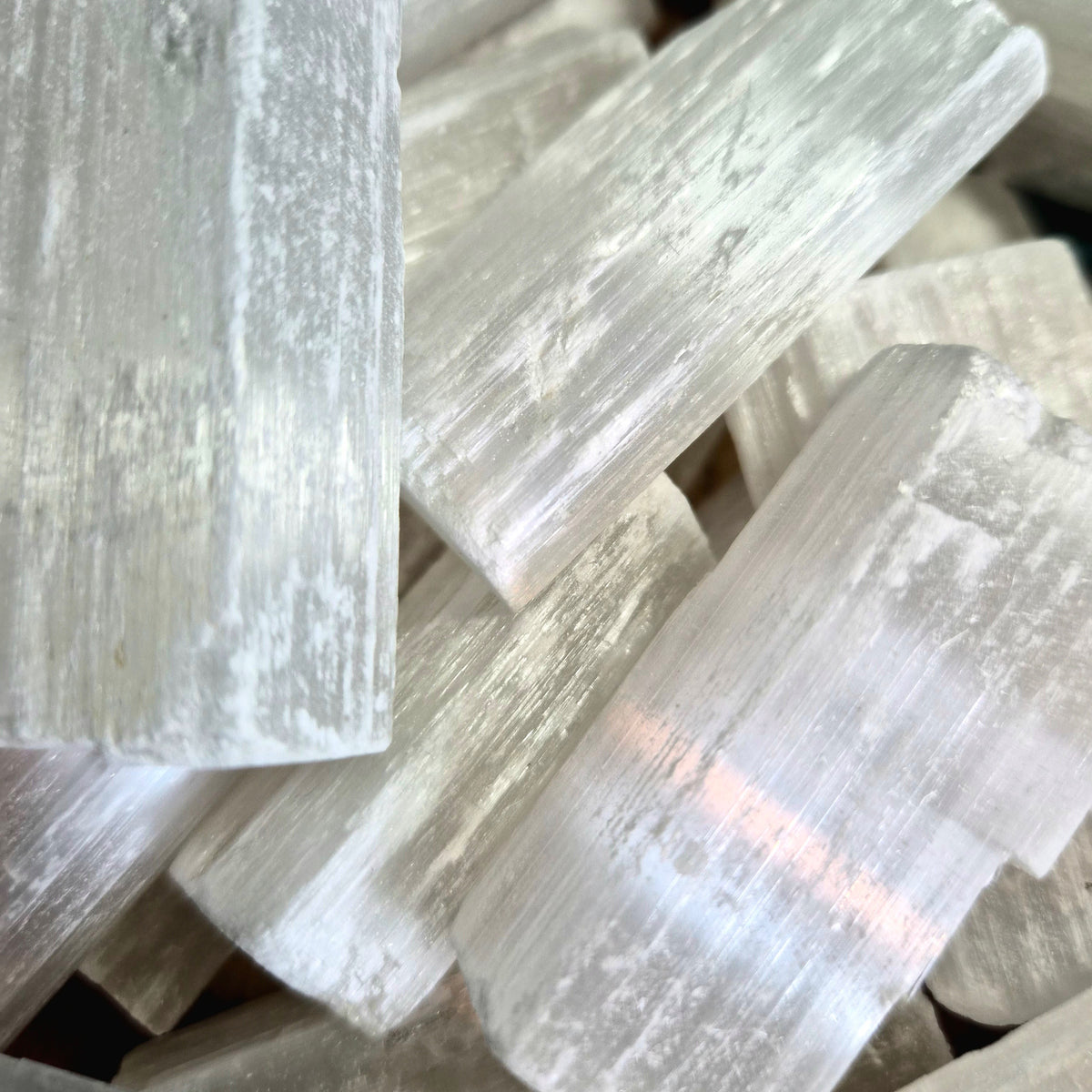 Selenite Stick
