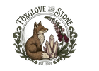 Foxglove and Stone - Home