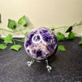 Amethyst Sphere