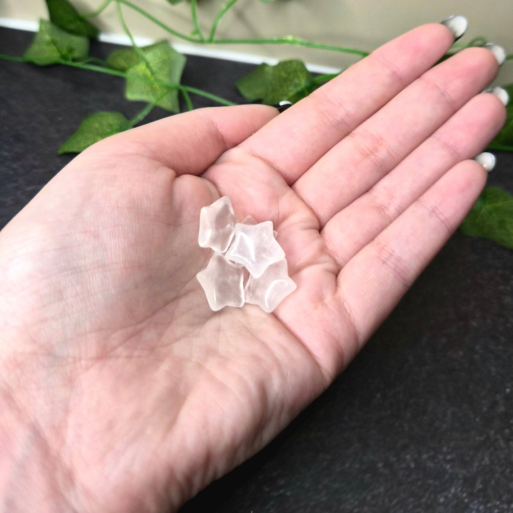 Quartz Mini Star