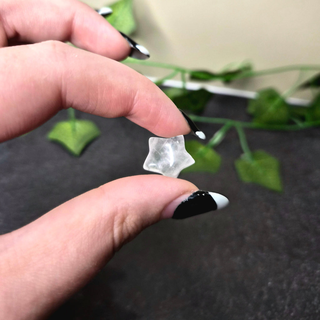 Quartz Mini Star