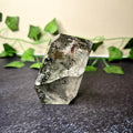 Garden Quartz Piece